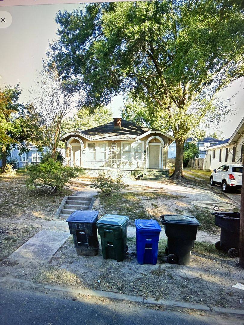Townhouse for rent at 234 & 236 Rutherford St, Shreveport, LA 71104