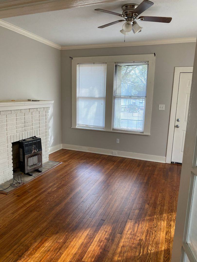Townhouse for rent at 234 & 236 Rutherford St, Shreveport, LA 71104