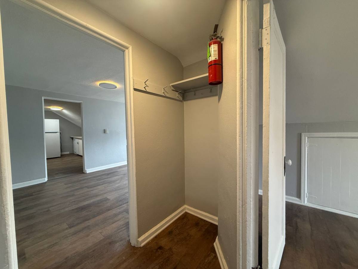 Apartment for rent at 407 N 12th St, Bismarck, ND 58501