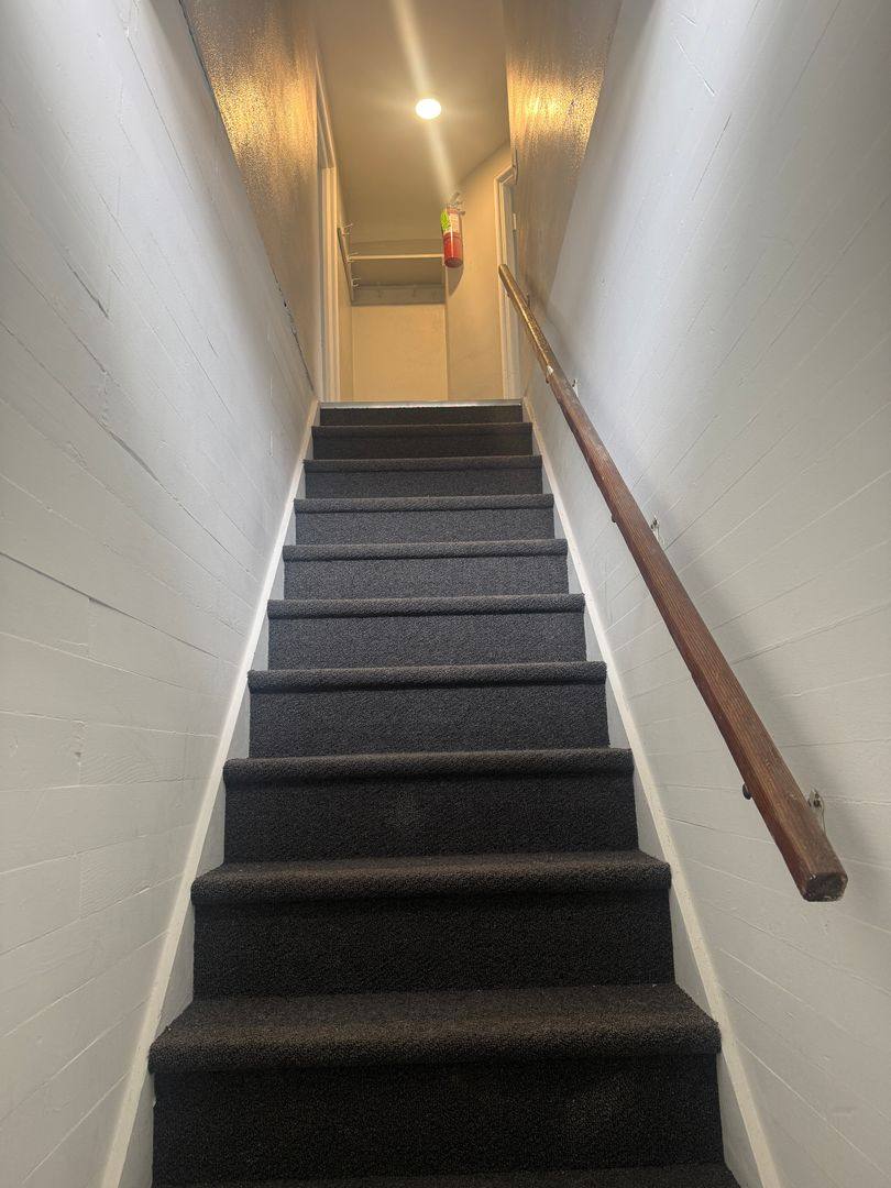 Apartment for rent at 407 N 12th St, Bismarck, ND 58501