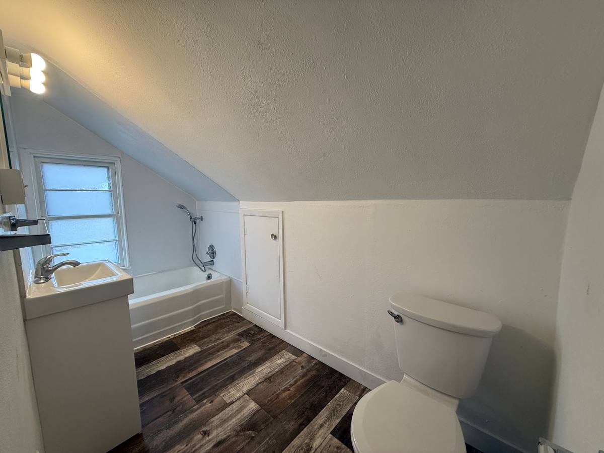 Apartment for rent at 407 N 12th St, Bismarck, ND 58501