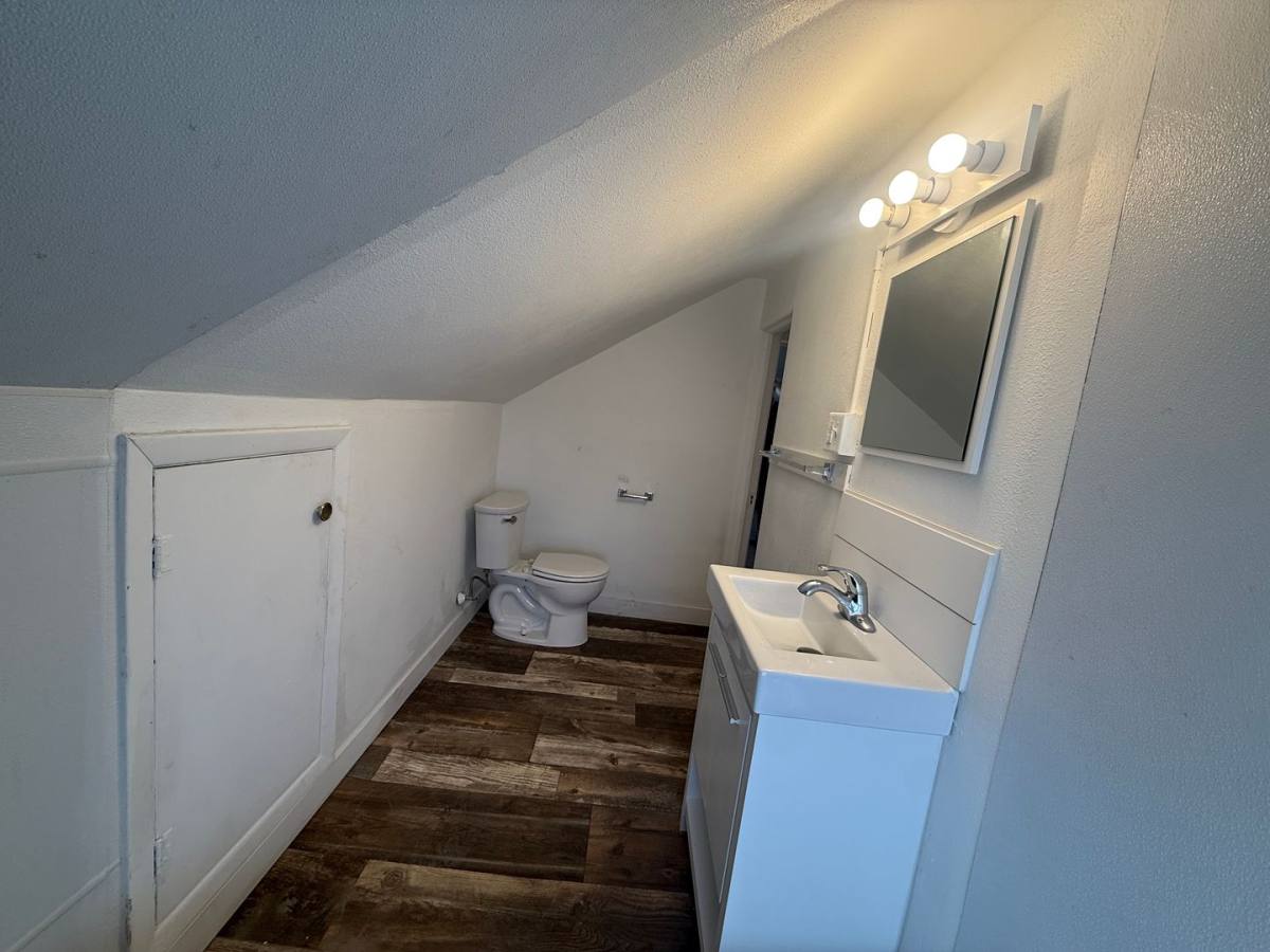 Apartment for rent at 407 N 12th St, Bismarck, ND 58501
