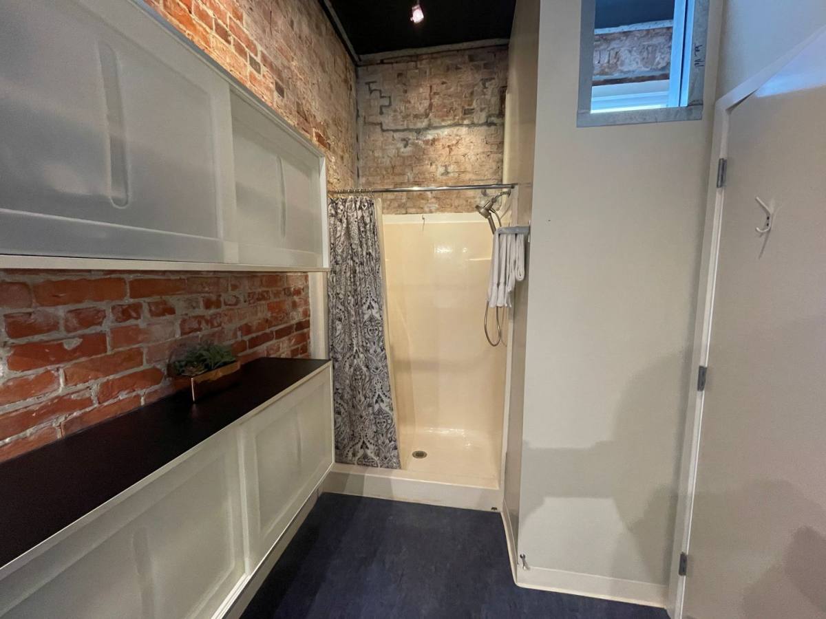 Apartment for rent at 422 1st St, Eureka, CA 95501
