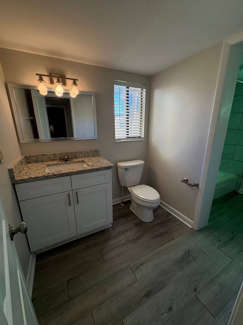 Apartment for rent at 3420 University Blvd S, Jacksonville, FL 32216