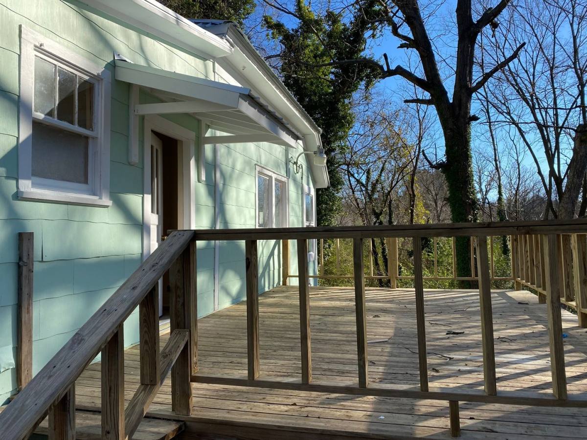 House for rent at 310 Wood St, Water Valley, MS 38965
