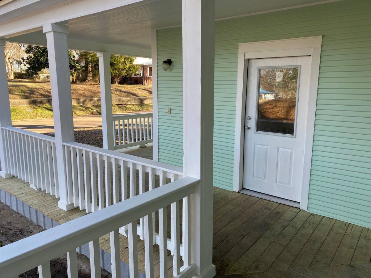 House for rent at 310 Wood St, Water Valley, MS 38965