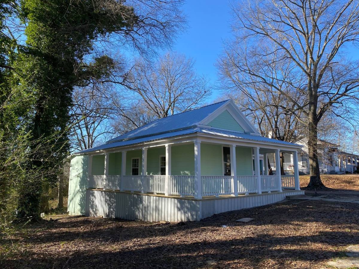 House for rent at 310 Wood St, Water Valley, MS 38965