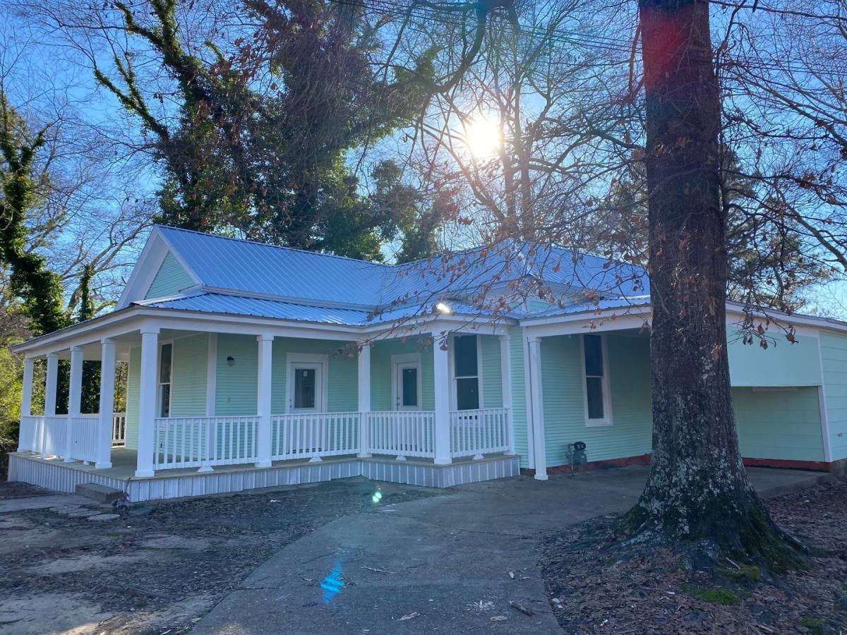 House for rent at 310 Wood St, Water Valley, MS 38965