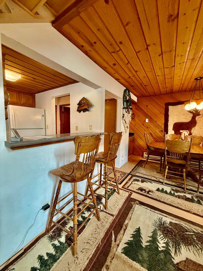 Townhouse for rent at 273 Rainbow Lane #2364, Mammoth Lakes, CA 93546