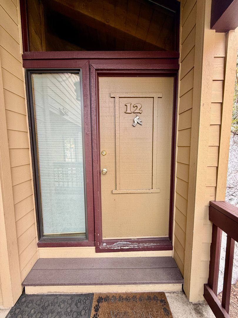 Townhouse for rent at 273 Rainbow Lane #2364, Mammoth Lakes, CA 93546