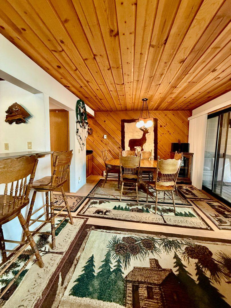 Townhouse for rent at 273 Rainbow Lane #2364, Mammoth Lakes, CA 93546