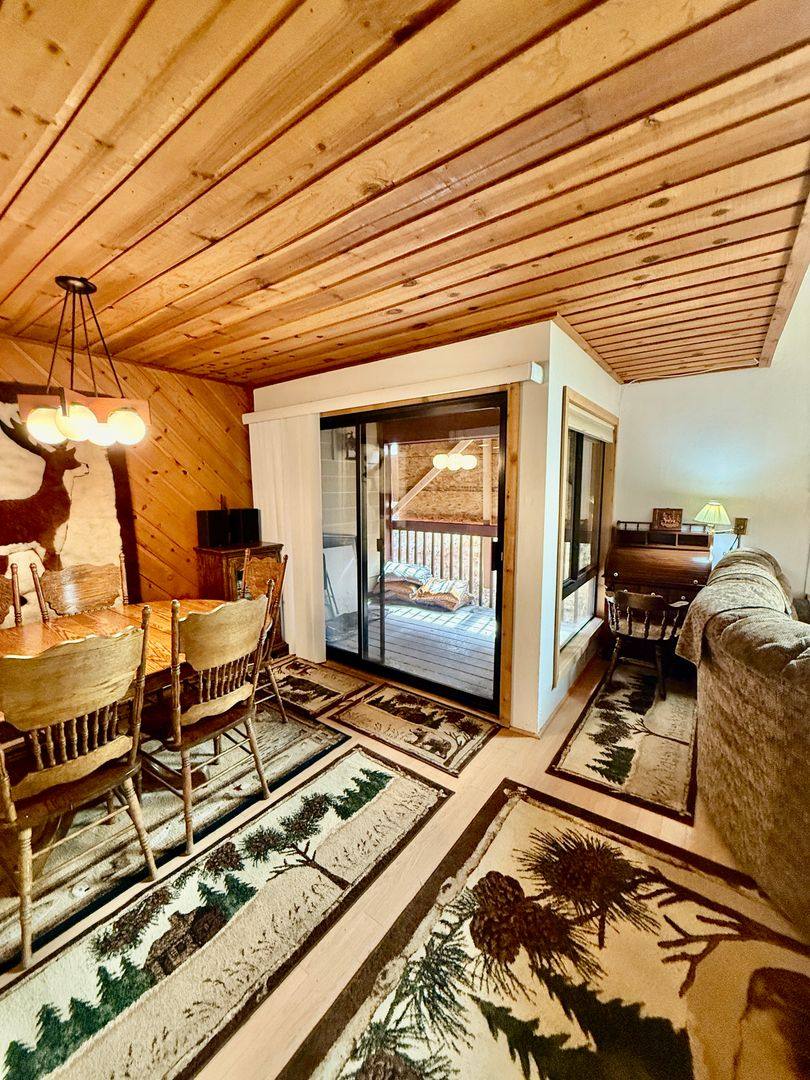 Townhouse for rent at 273 Rainbow Lane #2364, Mammoth Lakes, CA 93546