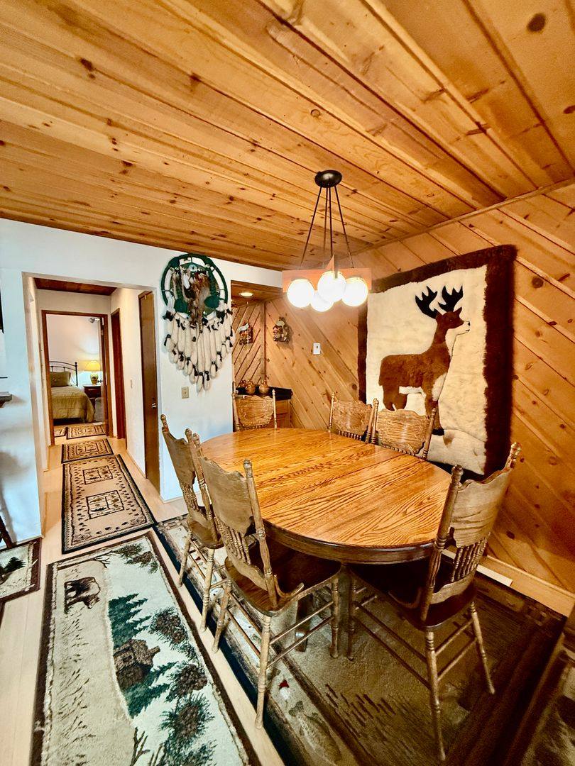 Townhouse for rent at 273 Rainbow Lane #2364, Mammoth Lakes, CA 93546