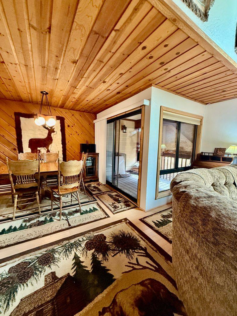 Townhouse for rent at 273 Rainbow Lane #2364, Mammoth Lakes, CA 93546