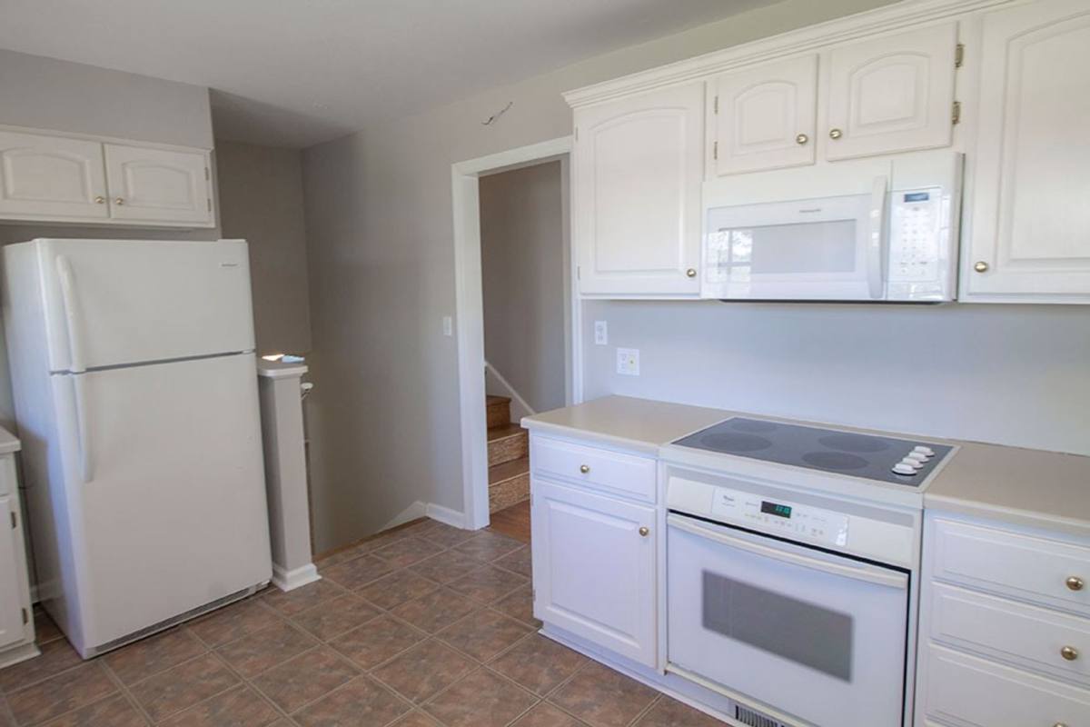 House for rent at 2207 Bushnell Dr, Columbia, MO 65201