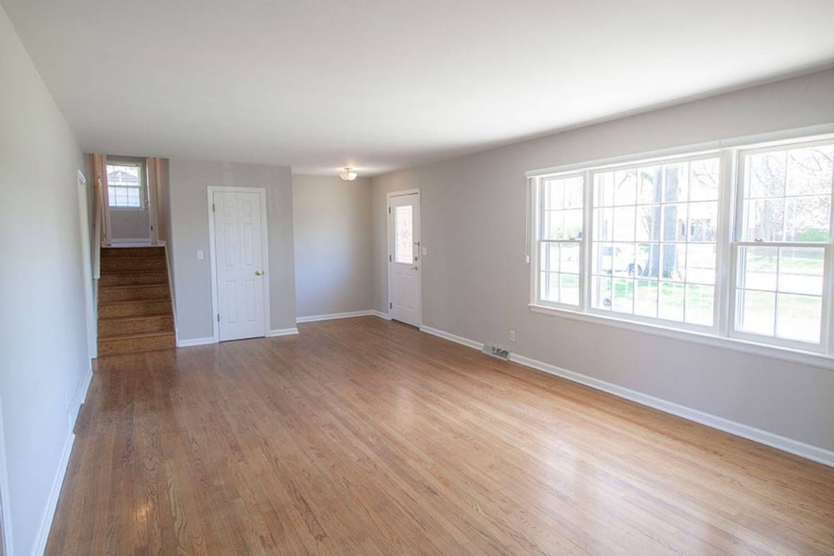House for rent at 2207 Bushnell Dr, Columbia, MO 65201