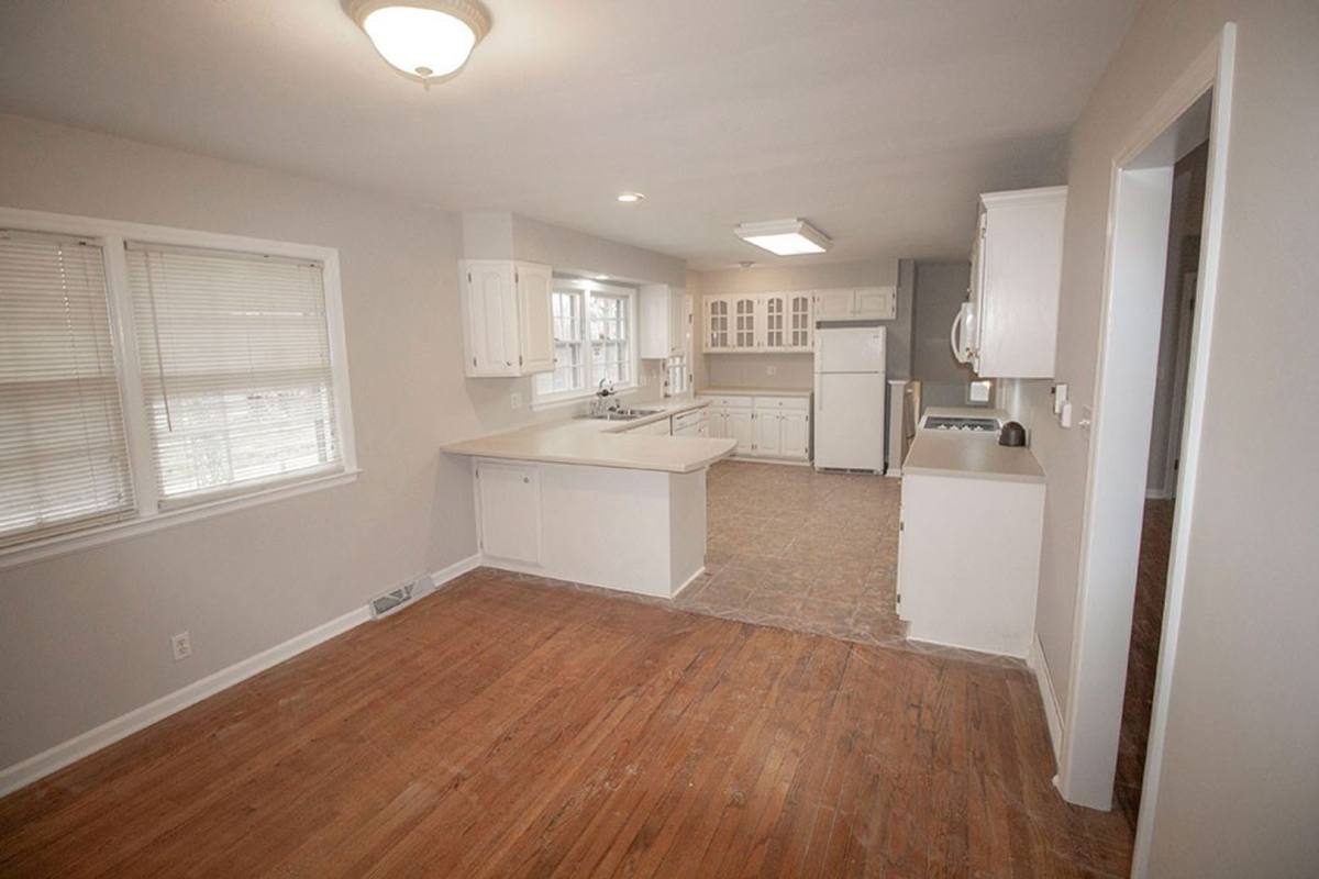 House for rent at 2207 Bushnell Dr, Columbia, MO 65201
