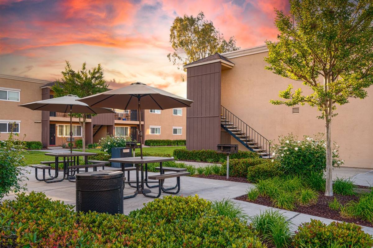 Apartment for rent at 10233 Mission Gorge Rd, Santee, CA 92071