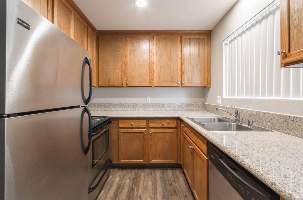 Apartment for rent at 10233 Mission Gorge Rd, Santee, CA 92071
