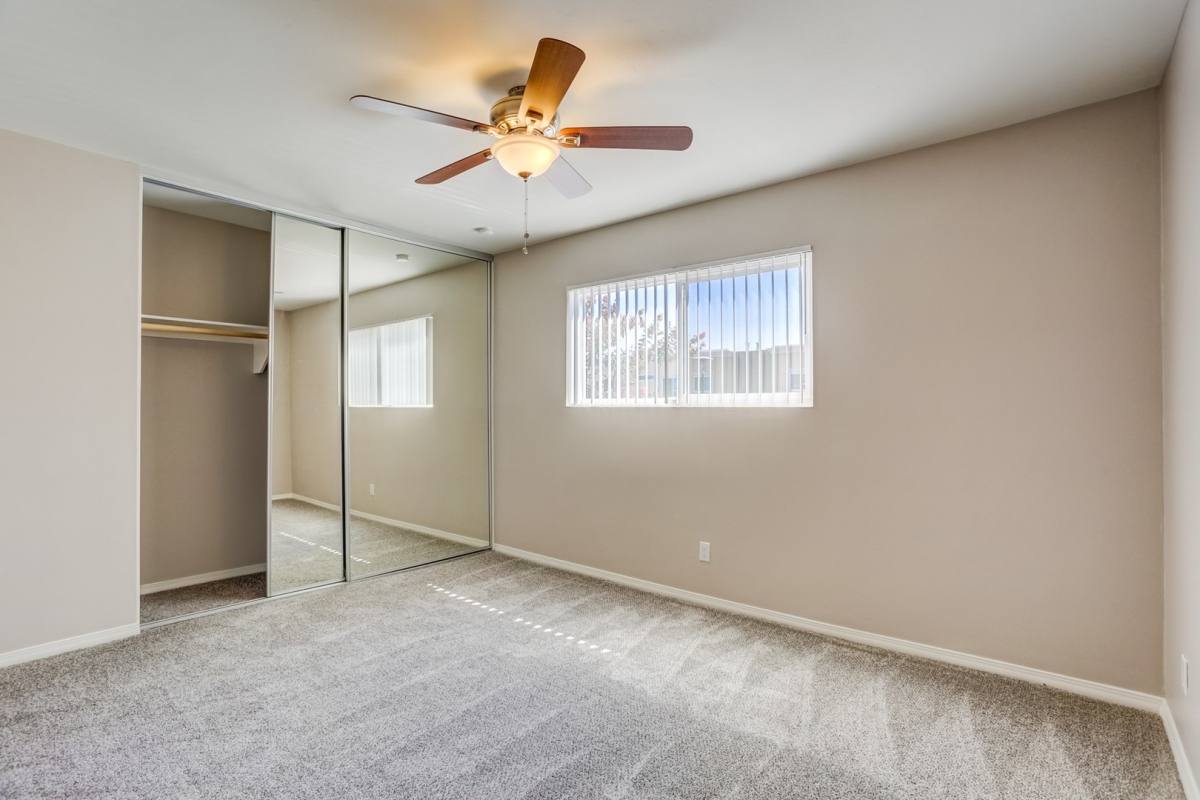 Apartment for rent at 10233 Mission Gorge Rd, Santee, CA 92071