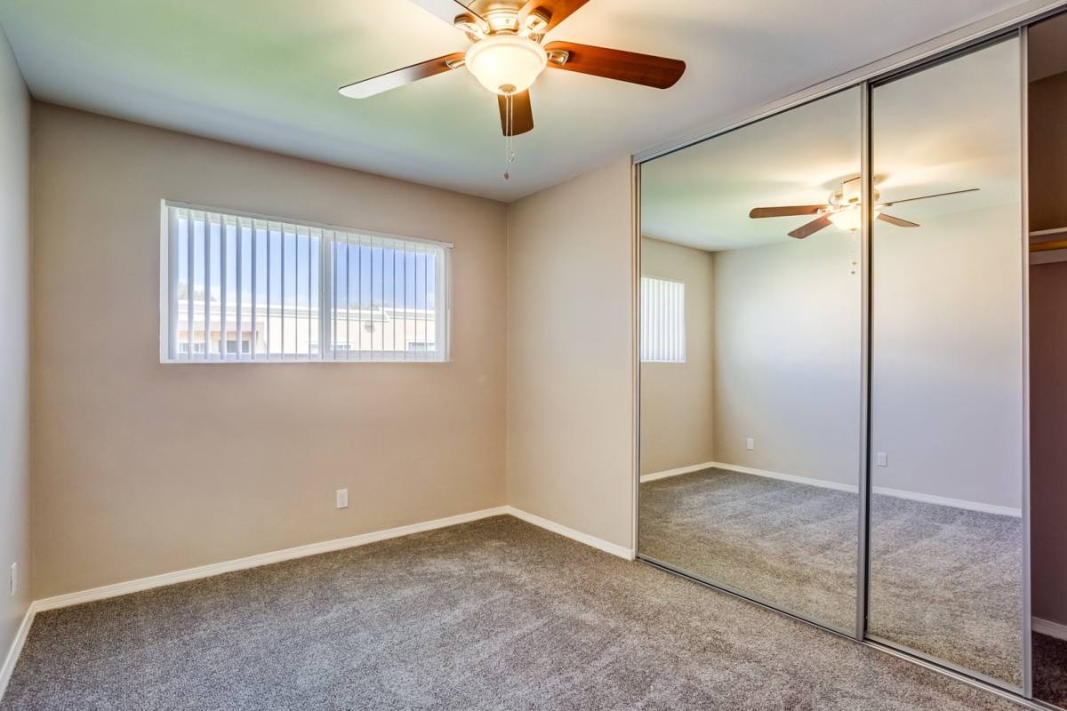 Apartment for rent at 10233 Mission Gorge Rd, Santee, CA 92071