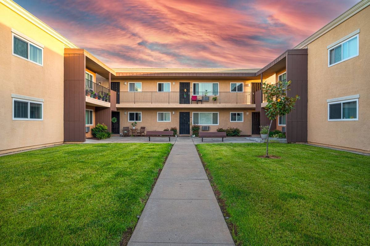 Apartment for rent at 10233 Mission Gorge Rd, Santee, CA 92071
