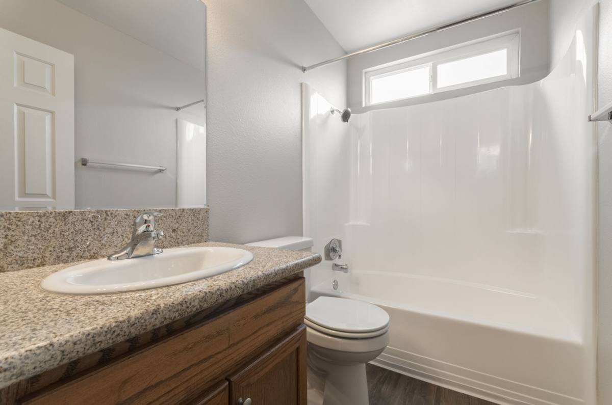 Apartment for rent at 10233 Mission Gorge Rd, Santee, CA 92071