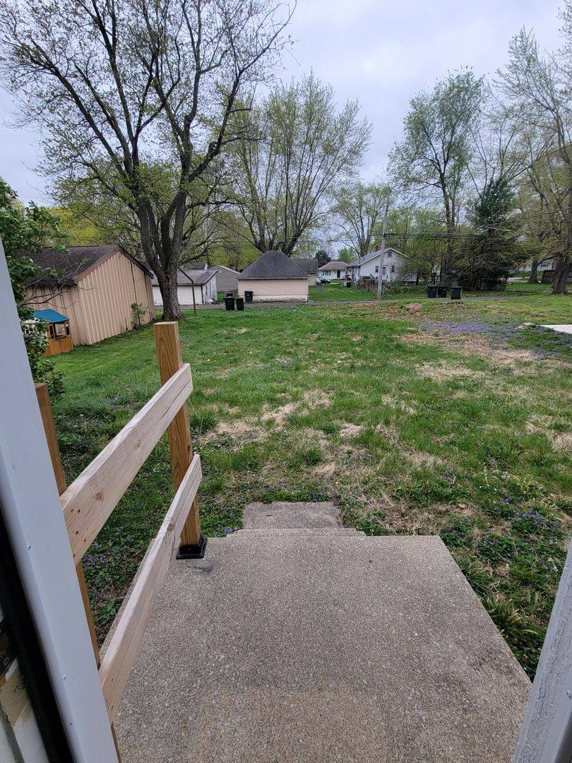 House for rent at 2109 Charles St, Lafayette, IN 47904