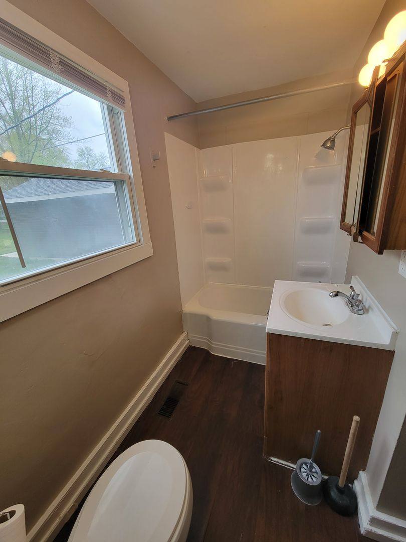House for rent at 2109 Charles St, Lafayette, IN 47904