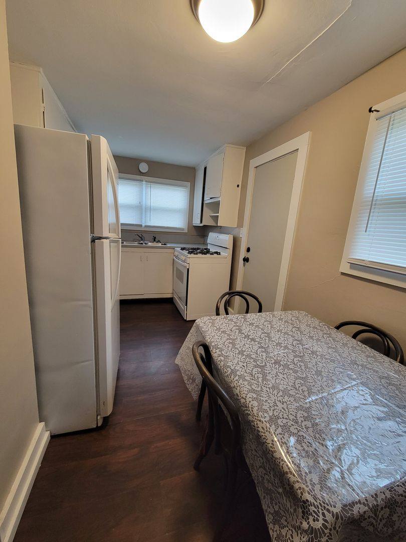 House for rent at 2109 Charles St, Lafayette, IN 47904