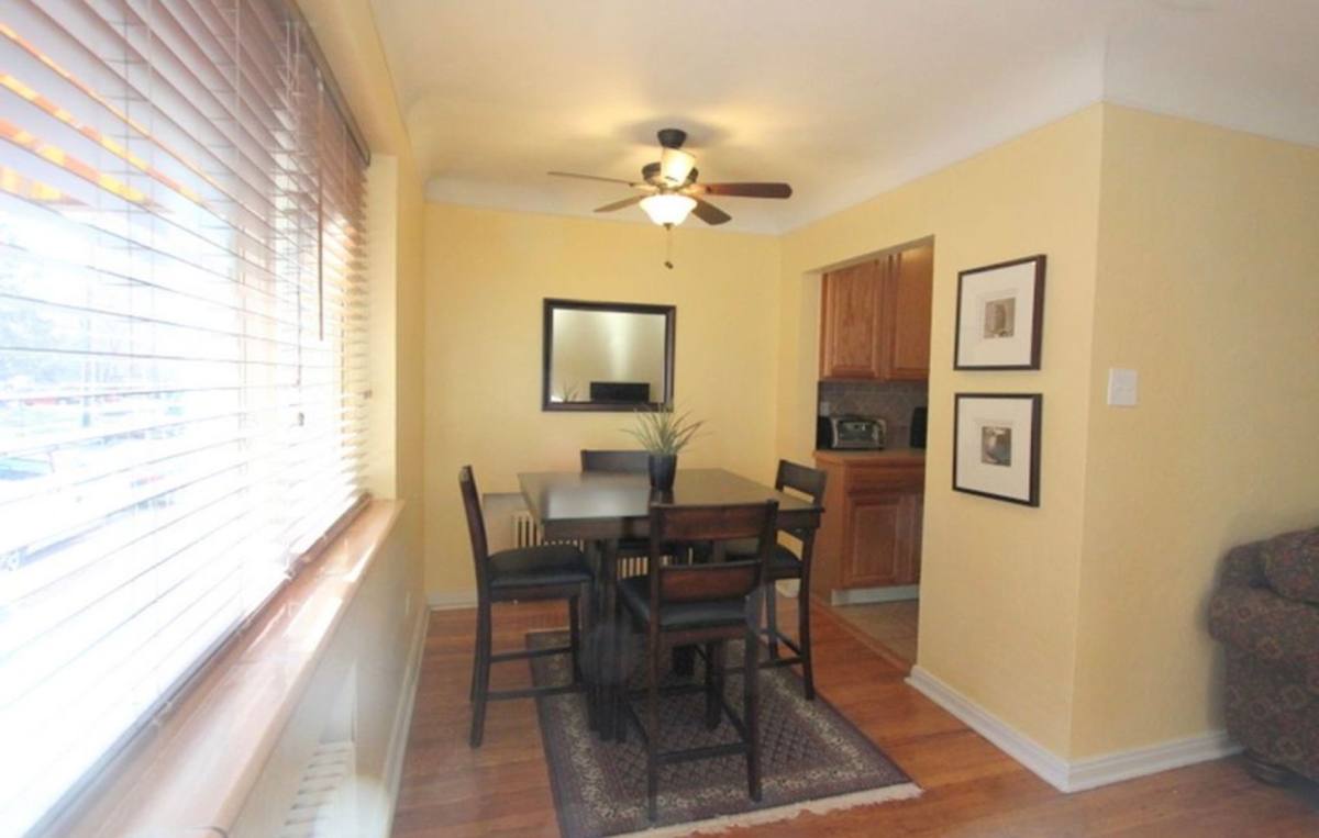Condo for rent at 733 E 2nd Ave, Denver, CO 80203