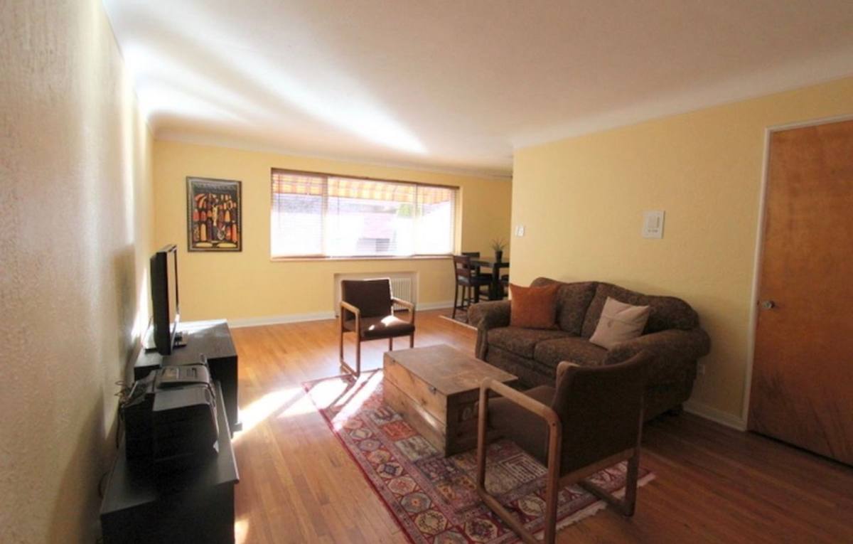 Condo for rent at 733 E 2nd Ave, Denver, CO 80203
