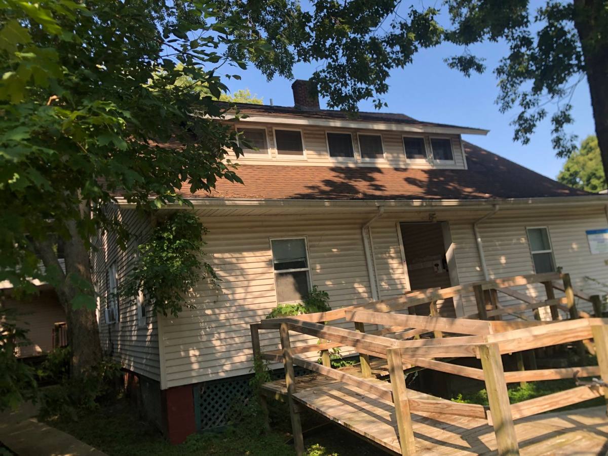 Apartment for rent at 101 S Coler Ave, Urbana, IL 61801
