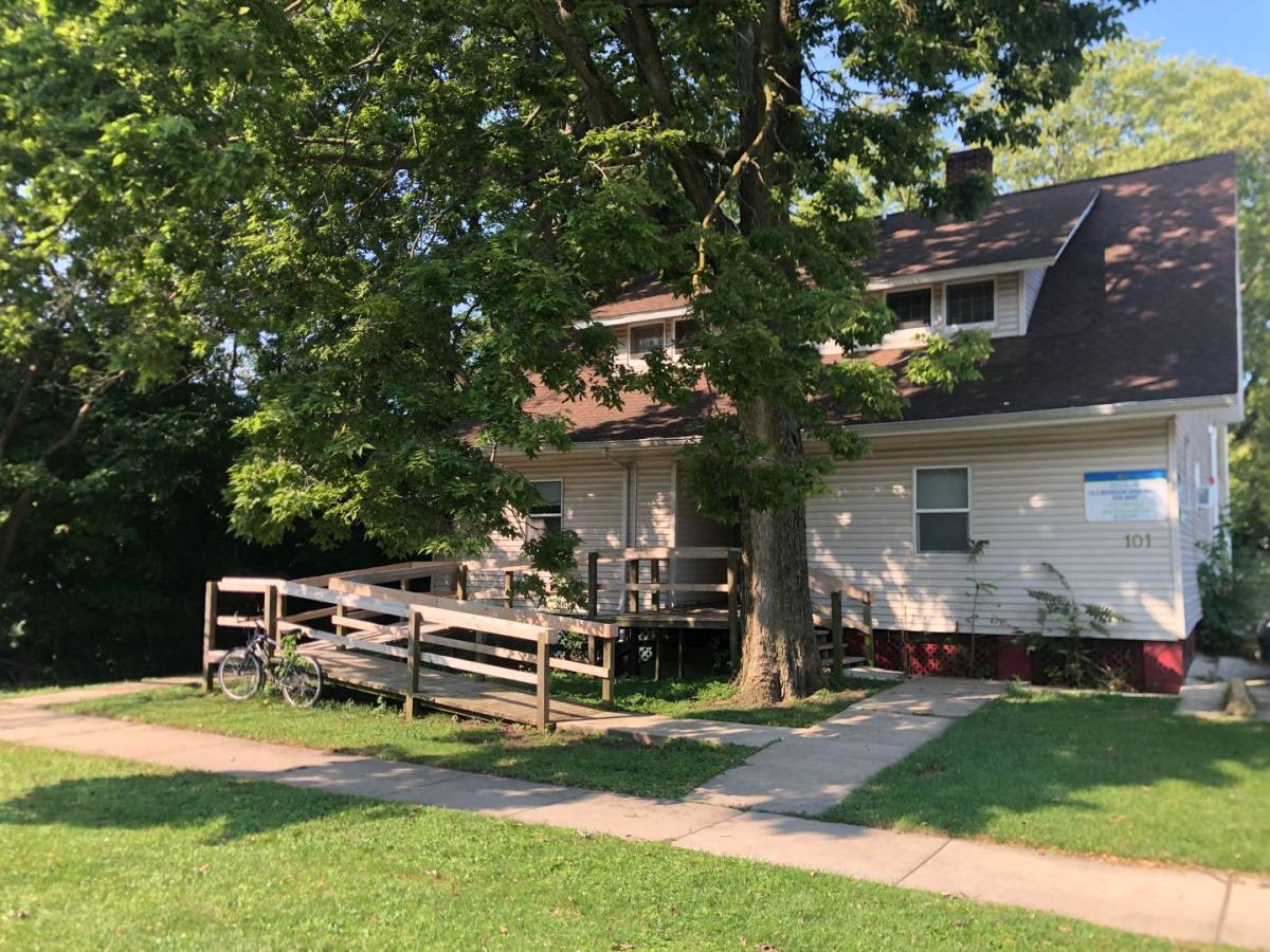 Apartment for rent at 101 S Coler Ave, Urbana, IL 61801