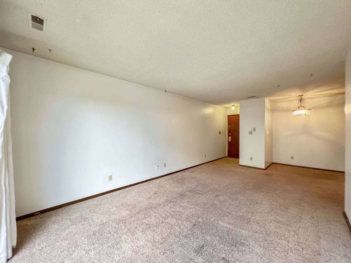Apartment for rent at 612 S 16th St, Ames, IA 50010