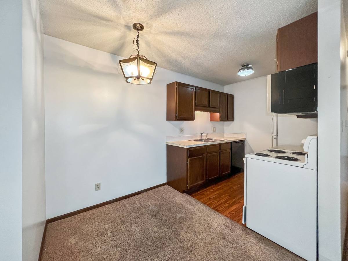 Apartment for rent at 612 S 16th St, Ames, IA 50010