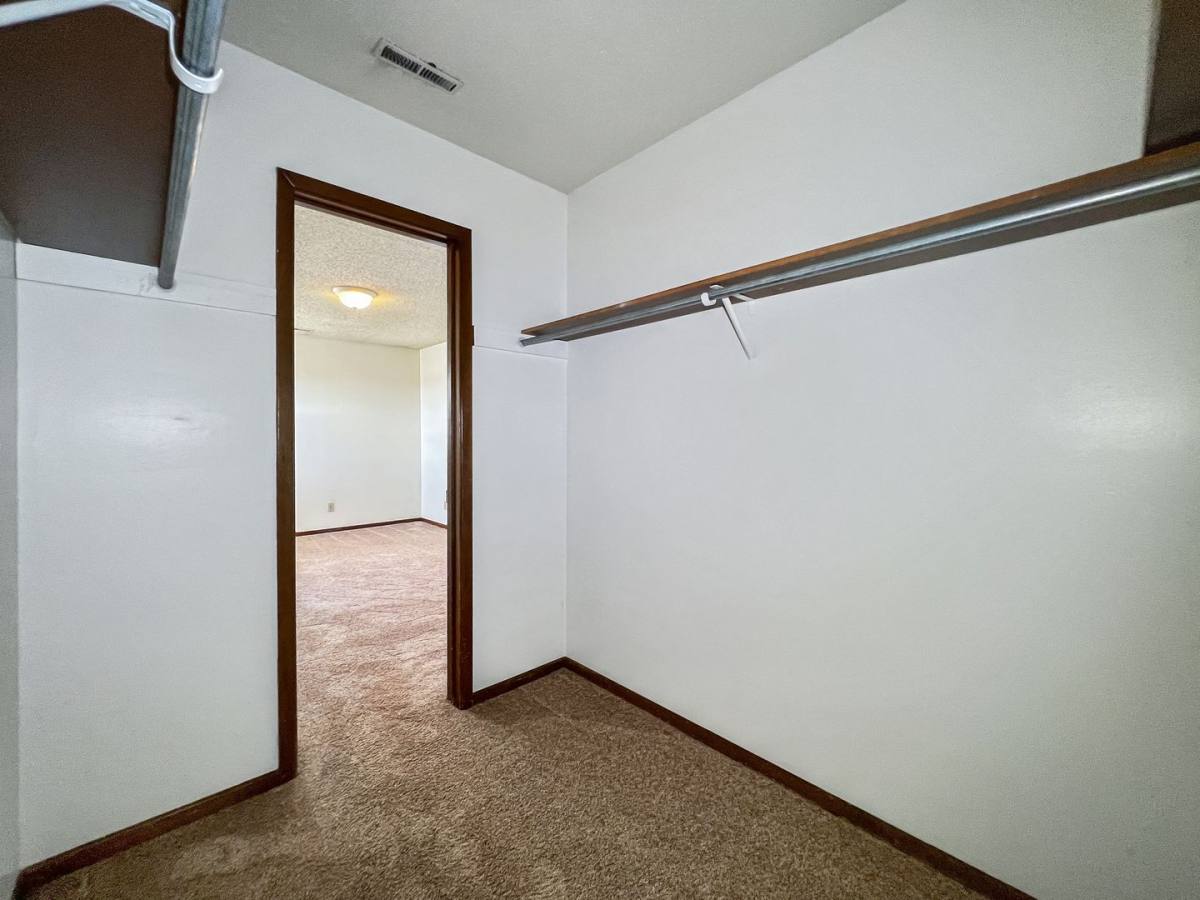 Apartment for rent at 612 S 16th St, Ames, IA 50010