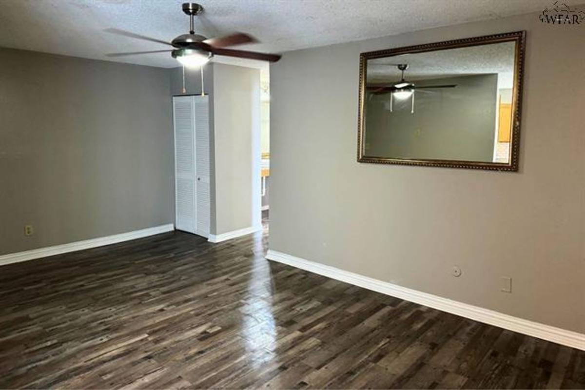 Apartment for rent at 2612 SW Parkway, Wichita Falls, TX 76308