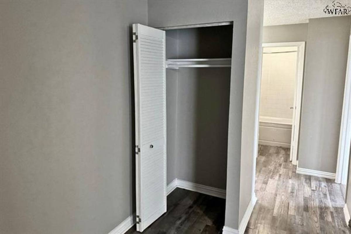 Apartment for rent at 2612 SW Parkway, Wichita Falls, TX 76308