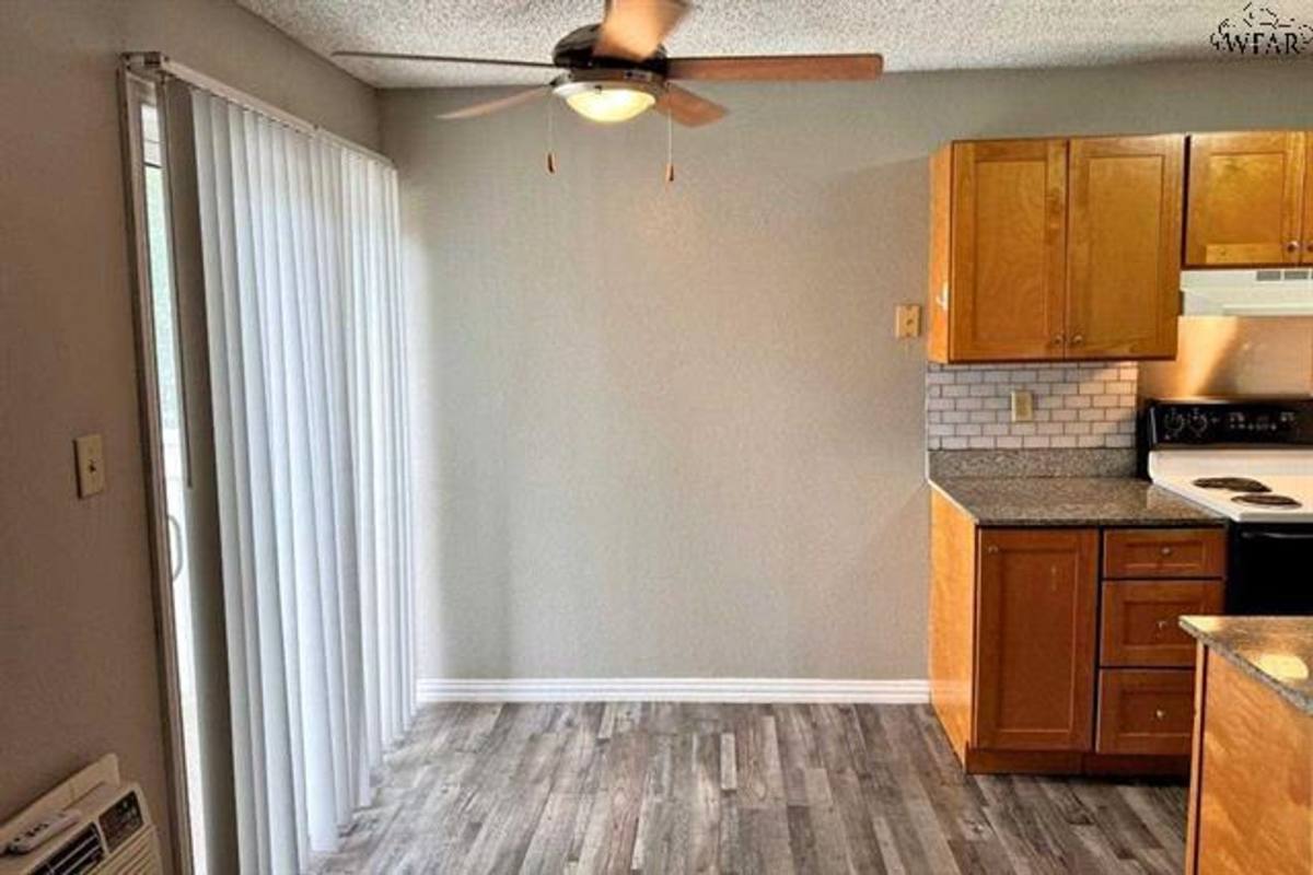 Apartment for rent at 2612 SW Parkway, Wichita Falls, TX 76308