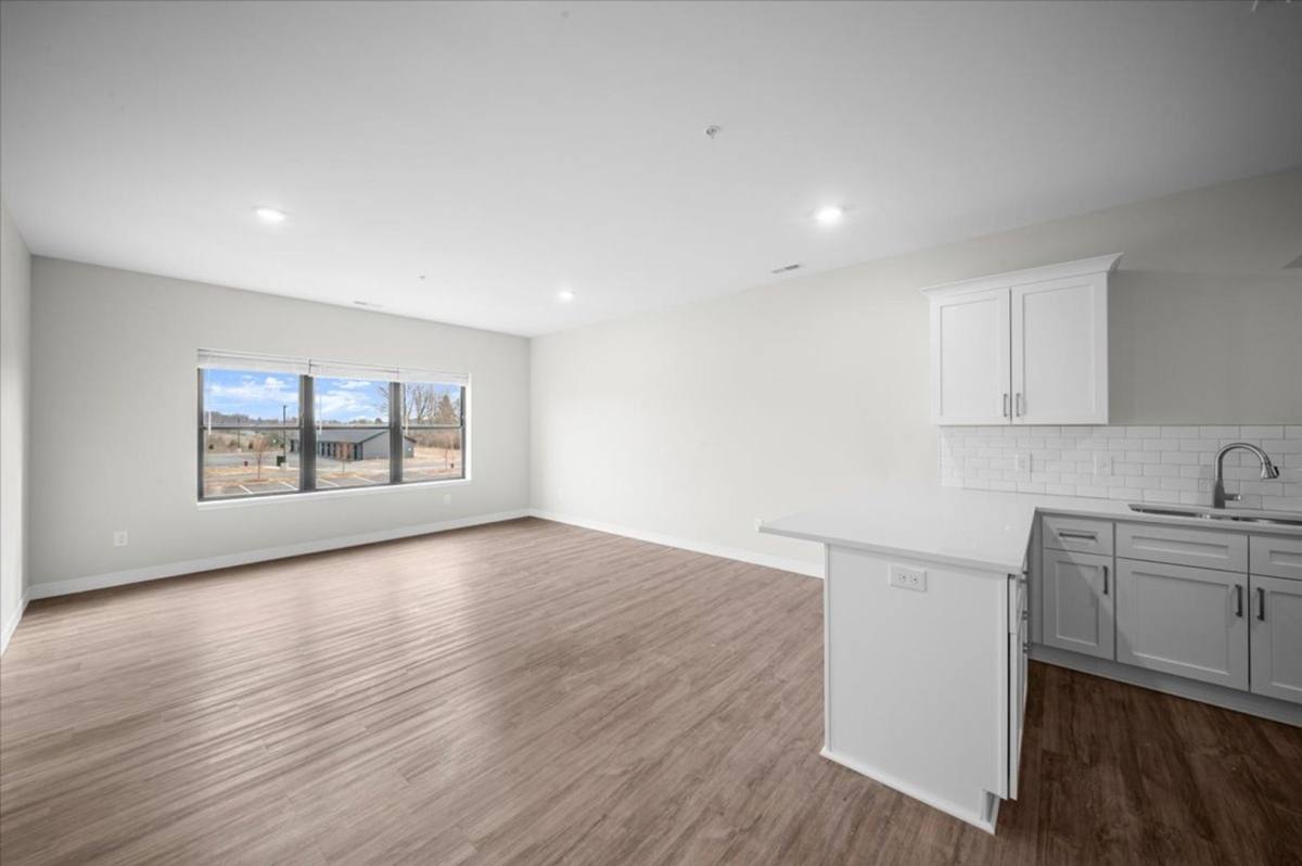 Apartment for rent at 1303 Post Dr NE, Belmont, MI 49306