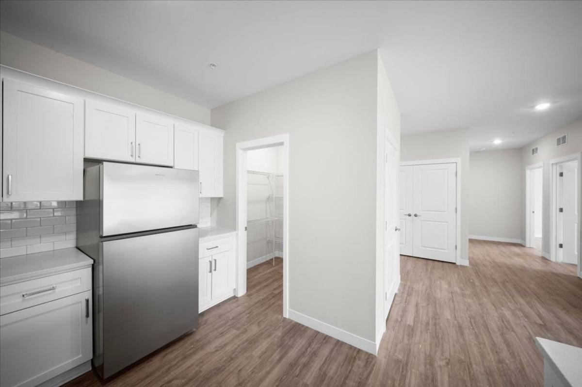 Apartment for rent at 1303 Post Dr NE, Belmont, MI 49306