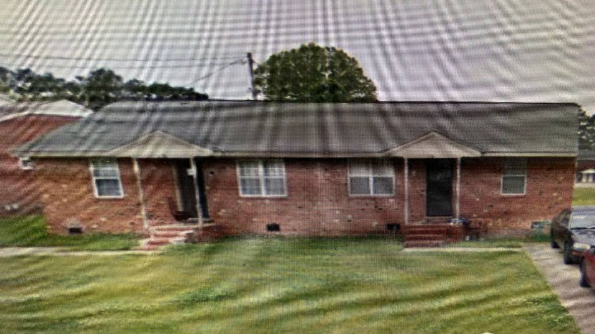 Apartment for rent at 1718 Windsor Ave, Rocky Mount, NC 27801
