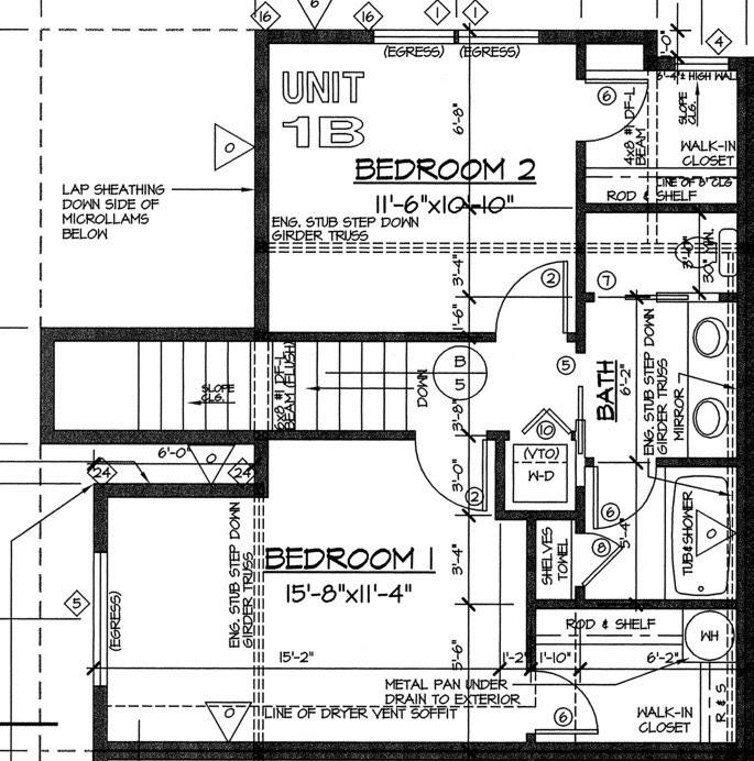 Apartment for rent at 527 W 10th Ave, Eugene, OR 97401