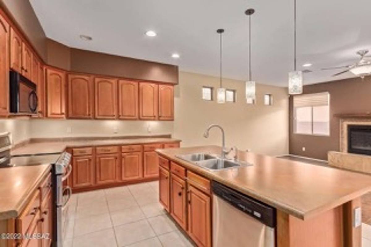 House for rent at 3496 N Camino La Jicarrilla, Tucson, AZ 85712