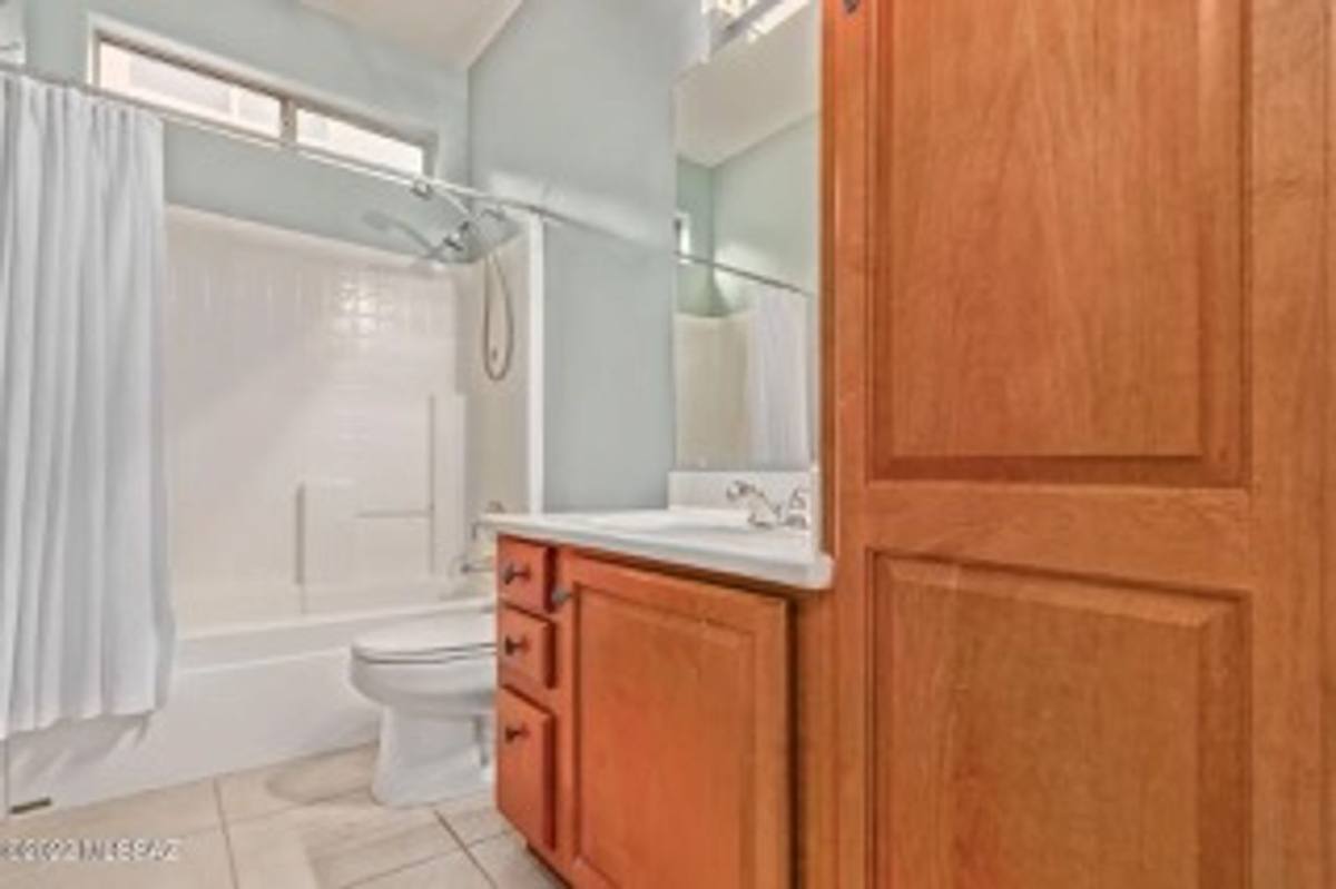 House for rent at 3496 N Camino La Jicarrilla, Tucson, AZ 85712