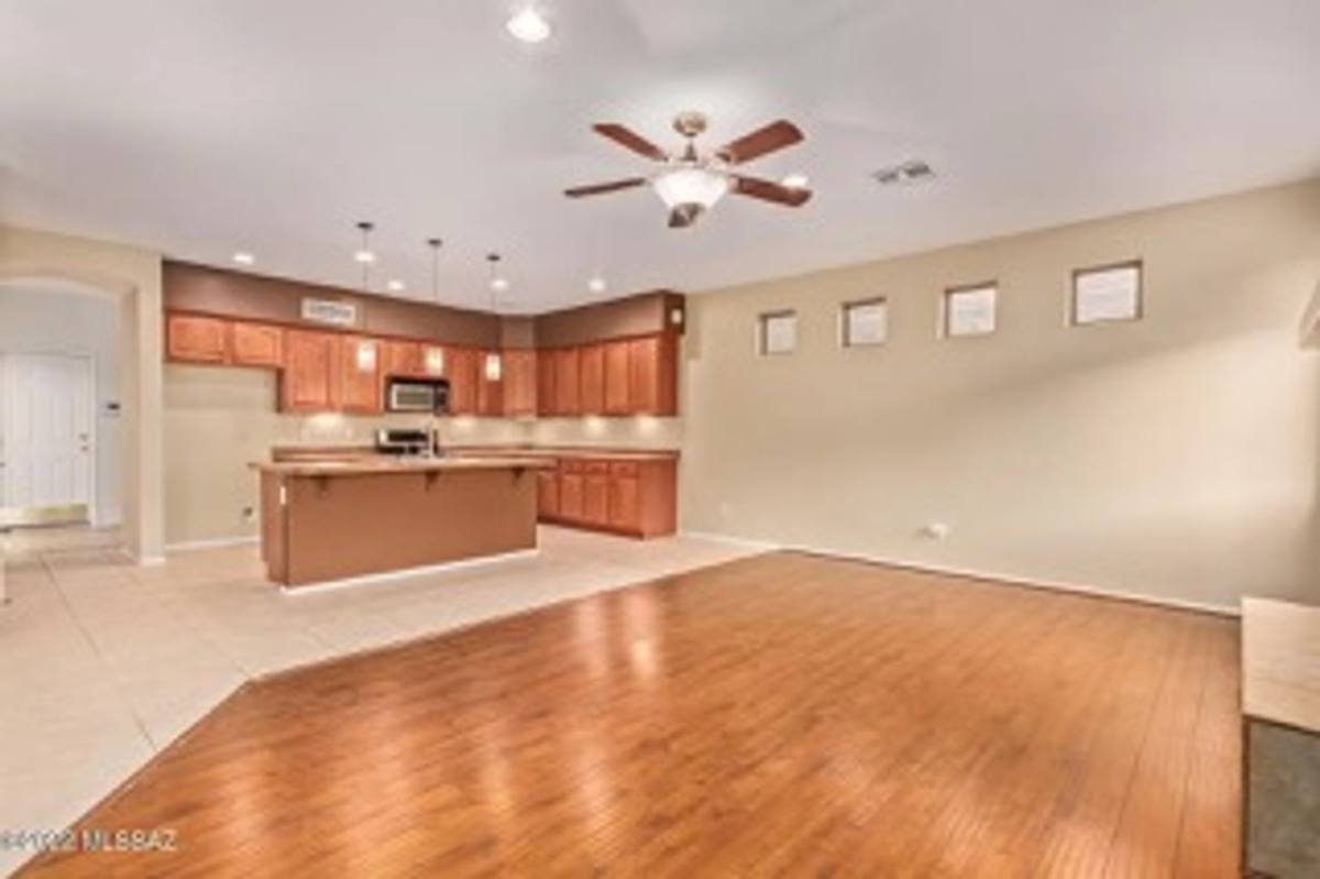 House for rent at 3496 N Camino La Jicarrilla, Tucson, AZ 85712