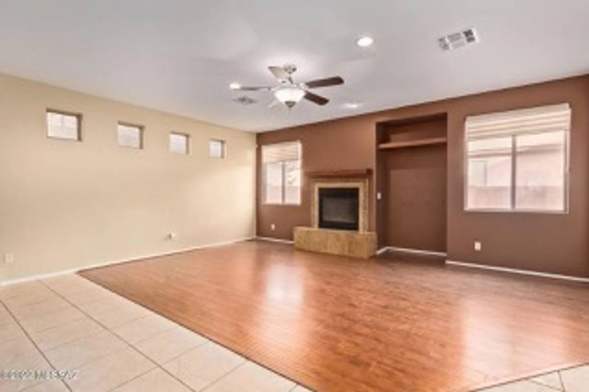 House for rent at 3496 N Camino La Jicarrilla, Tucson, AZ 85712