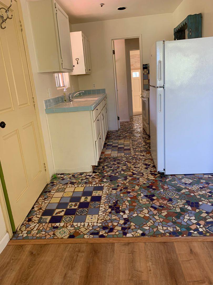 House for rent at 10000 N Signal, Ojai, CA 93023