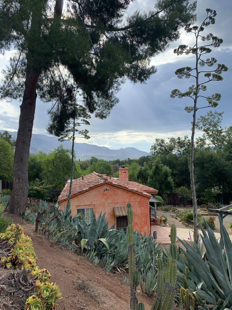 House for rent at 10000 N Signal, Ojai, CA 93023